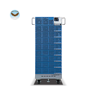 Tải điện tử DC đa năng KIKUSUI PLZ20005W SR (Smart rack, 20.4 kW)